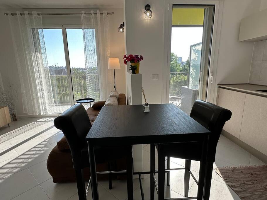 Elysion - Park View Apartment มิลาน ภายนอก รูปภาพ