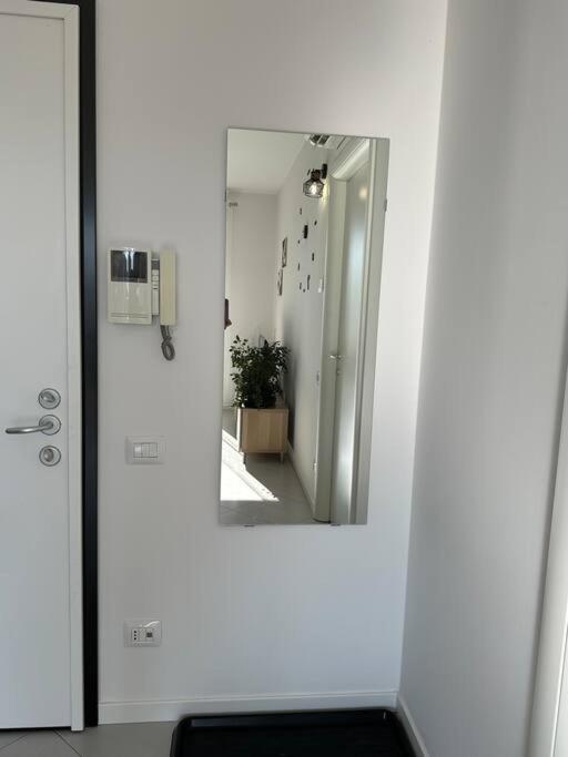 Elysion - Park View Apartment มิลาน ภายนอก รูปภาพ