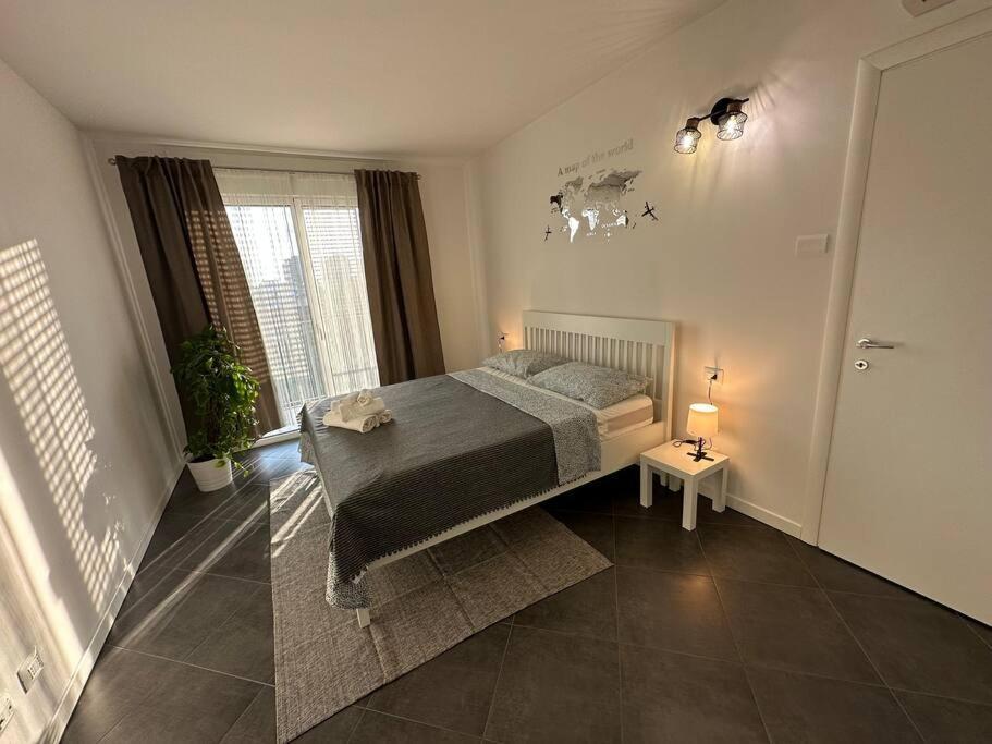 Elysion - Park View Apartment มิลาน ภายนอก รูปภาพ