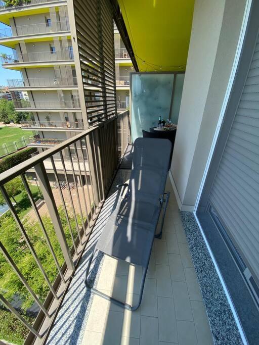 Elysion - Park View Apartment มิลาน ภายนอก รูปภาพ