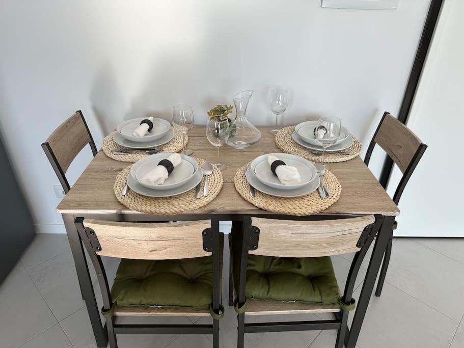 Elysion - Park View Apartment มิลาน ภายนอก รูปภาพ