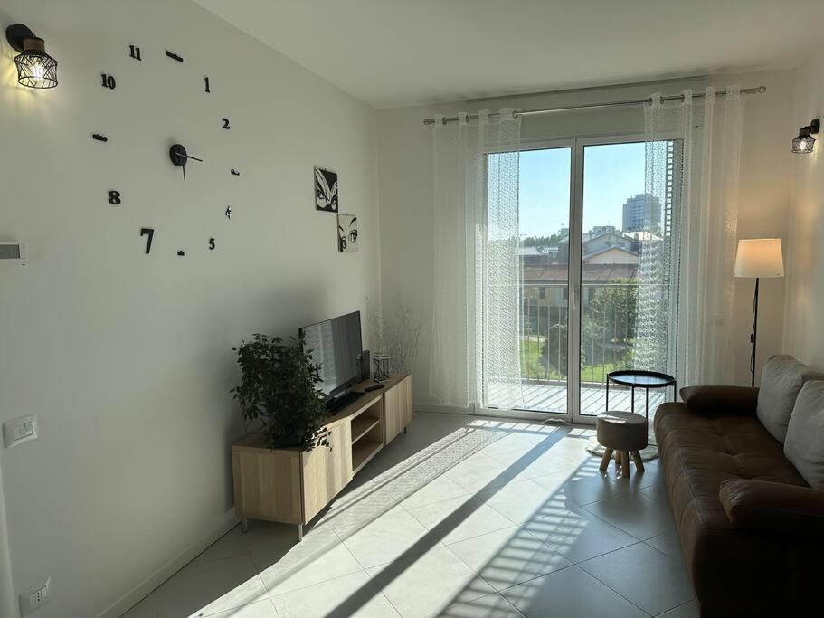 Elysion - Park View Apartment มิลาน ภายนอก รูปภาพ