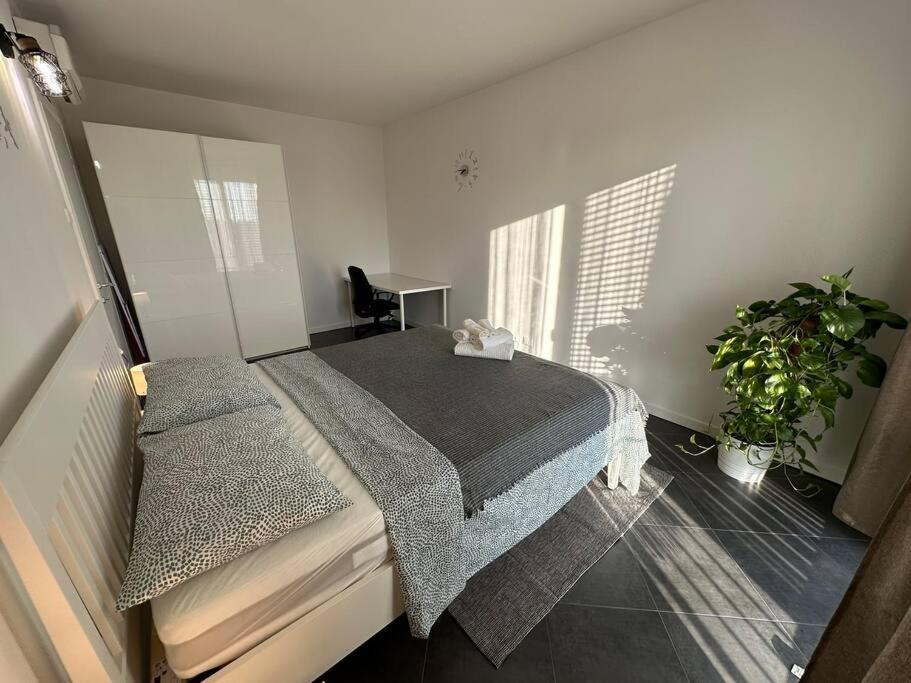 Elysion - Park View Apartment มิลาน ภายนอก รูปภาพ