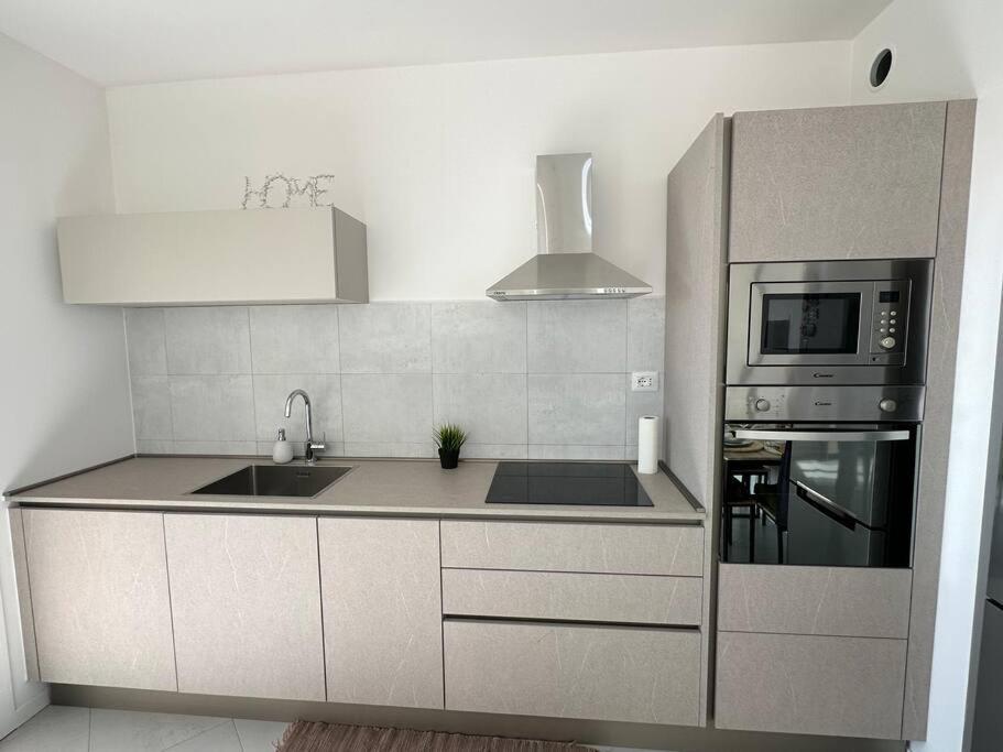 Elysion - Park View Apartment มิลาน ภายนอก รูปภาพ