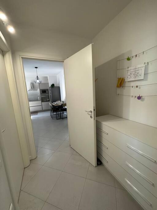 Elysion - Park View Apartment มิลาน ภายนอก รูปภาพ