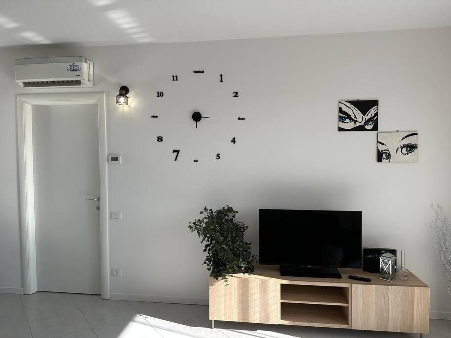 Elysion - Park View Apartment มิลาน ภายนอก รูปภาพ